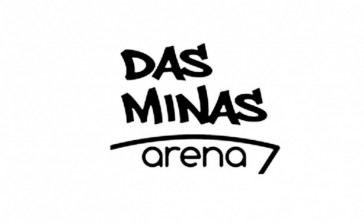 Neo Química mudou até a logomarca do estádio para este mês