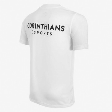 Camisa de costas