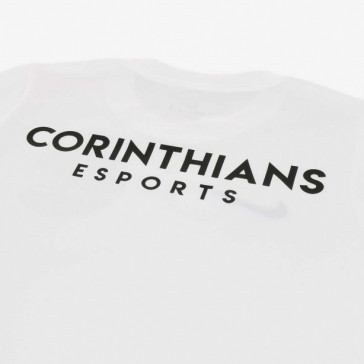 Costas da camisa