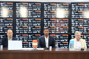 Ciente do que significaria uma exclusão do clube no Profut, o presidente Duilio Monteiro Alves e seu corpo jurídico trabalham nos bastidores para contornar a situação