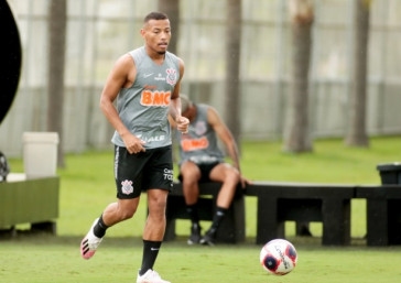 Ruan Oliveira se lesionou em setembro de 2020