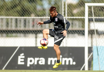 Domínio de Ramiro também foi flagrado na atividade!