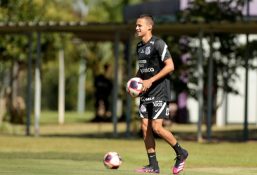 Se liga no sorriso do Matheus Arajo na atividade de hoje