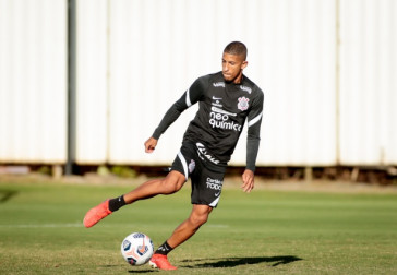 Igor Formiga vem se recuperando de leso 