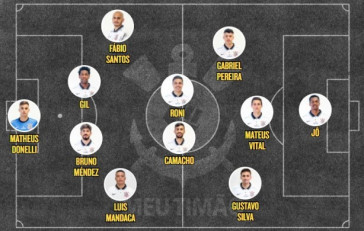 Esquema tem alterações