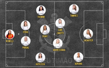 Time titular do Dérbi