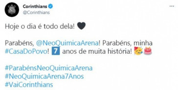 Clube comemorou o aniversário da Casa do Povo