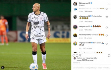 Comentário Roger 1