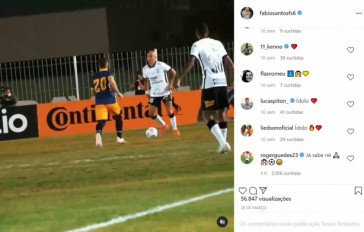 Comentário Roger