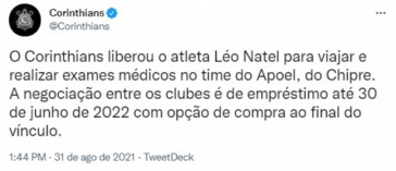 leo natel