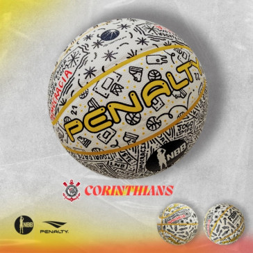 Corinthians participa de ação beneficente da LNB