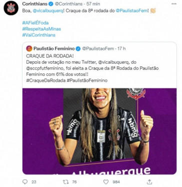 Corinthians