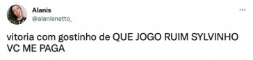 Repercussão da vitória do Corinthians nas redes sociais
