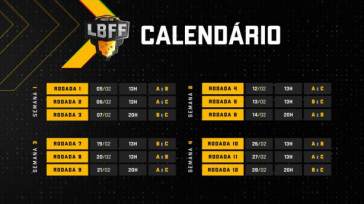 Calendário 1