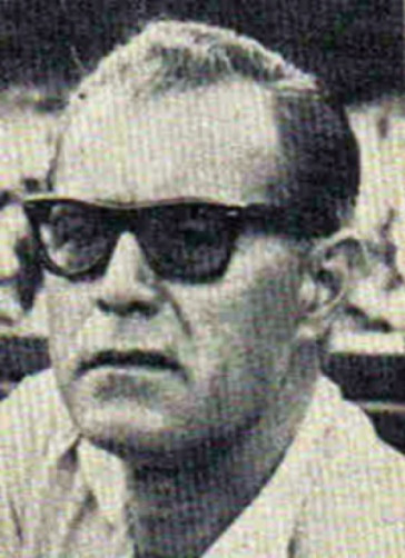 Armando Renganeschi comandou o Corinthians em 1978
