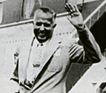 Freitas Solich comandou o Corinthians em 1963