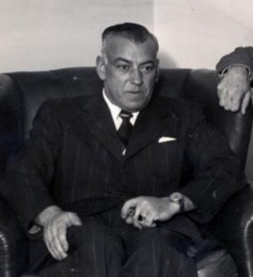 Joreca foi o primeiro portugus no comando do Timo