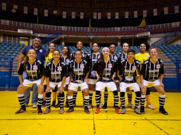 Já são sete anos da parceria entre Corinthians e Tiger