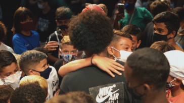 Willian no PSj 3