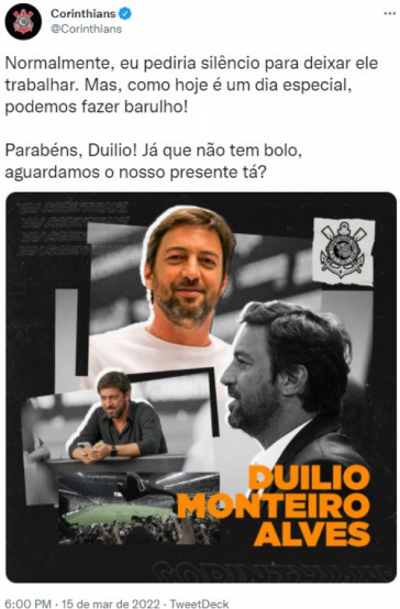 Post 1