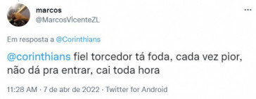 Tu&iacute;te 6