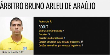 Scout de Bruno Arleu