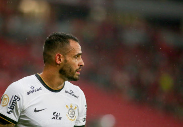 Renato Augusto no Beira-Rio