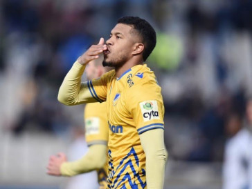 Léo Natel é quem tem mais chances de ser adquirido por seu atual clube