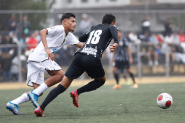 Arthur Sousa em Corinthians e S�o Bernardo pelo Paulist�o Sub-20