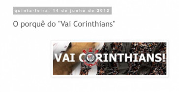 Dez anos do texto que mudou a minha vida