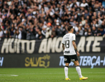 Camisa store corinthians 19
