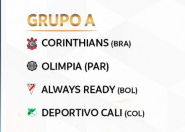 Grupo Corinthians 