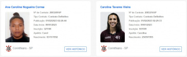 Dupla no BID