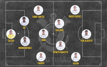 Ingressos-Corinthians x Palmeiras (16/2)-Neo Química Arena - Paulistão  Sicredi 2023