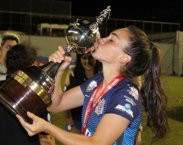 Agustina Corinthians