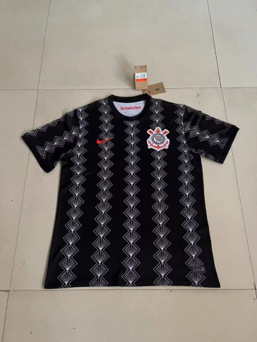 Corinthians nega imagem de suposta nova camisa para a temporada