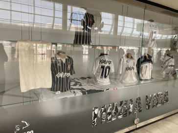Vitrine