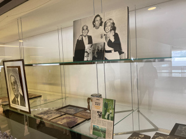 Vitrine
