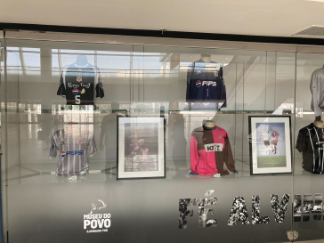 Vitrine