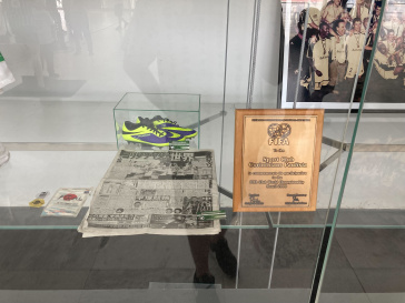 Vitrine