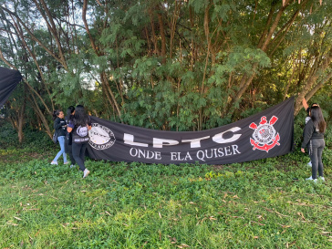 Faixa LPTC