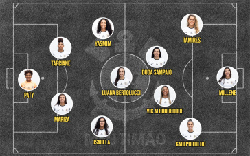 Corinthians e Inter jogam a final do Brasileiro Feminino – Webstories GZH