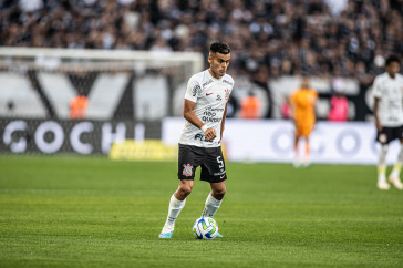 Fausto contra o Am�rica Mineiro