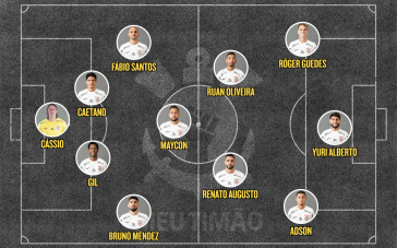 primeiros quartos jogos do vasco no brasileirao de 2023