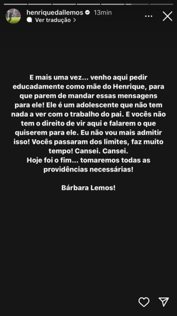 Legenda