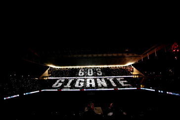 30 de julho de 2022 - Corinthians x Botafogo (Brasileiro)