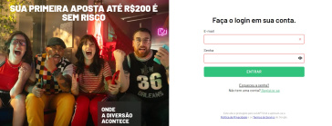 Aba favoritos Bet365: tudo sobre a nova opção