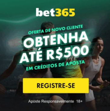 Roleta Bet365 é confiável - Aposte com bônus!