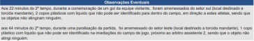 Sumula