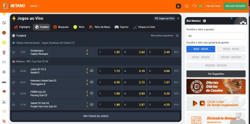 Vai de Bet Palpites Grátis  Palpite sua Aposta e Ganhe R$10